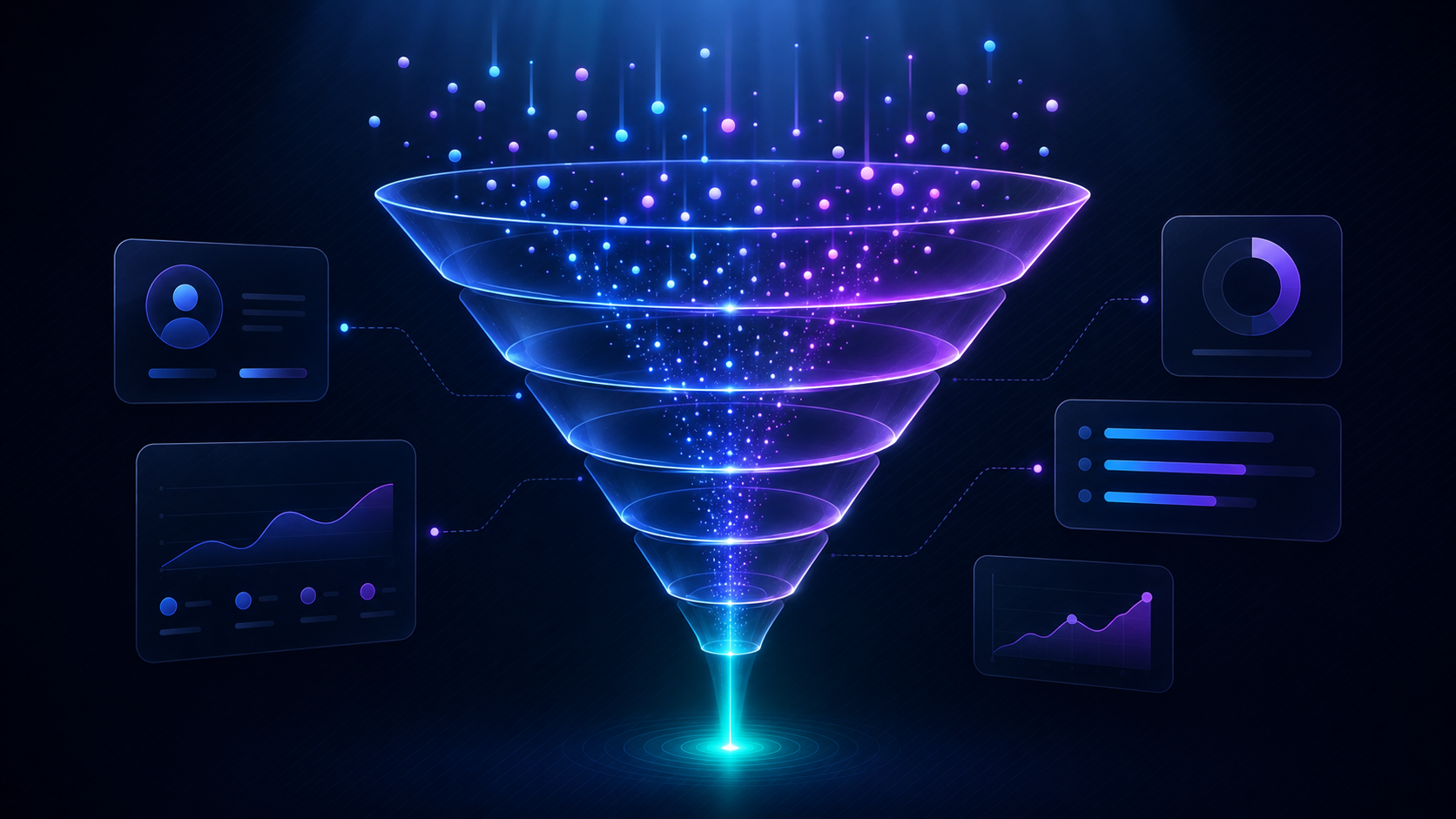 Упаковка Telegram-проекта